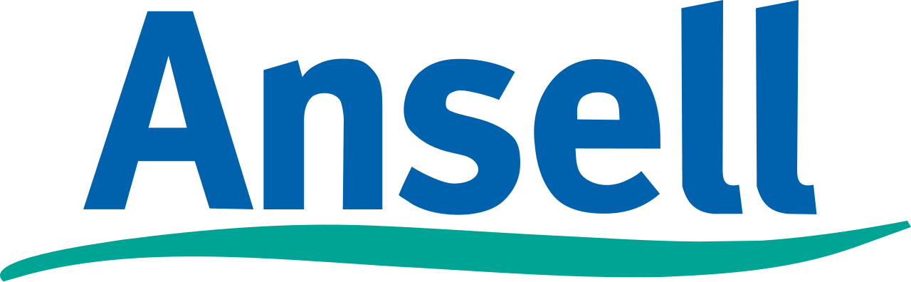 Ansell logo.svg